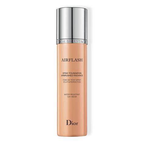 base de maquillaje dior en spray|Dior makeup price list.